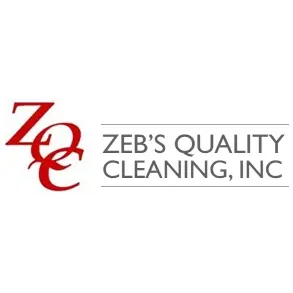 Zebs Quality Cleaning Service Inc