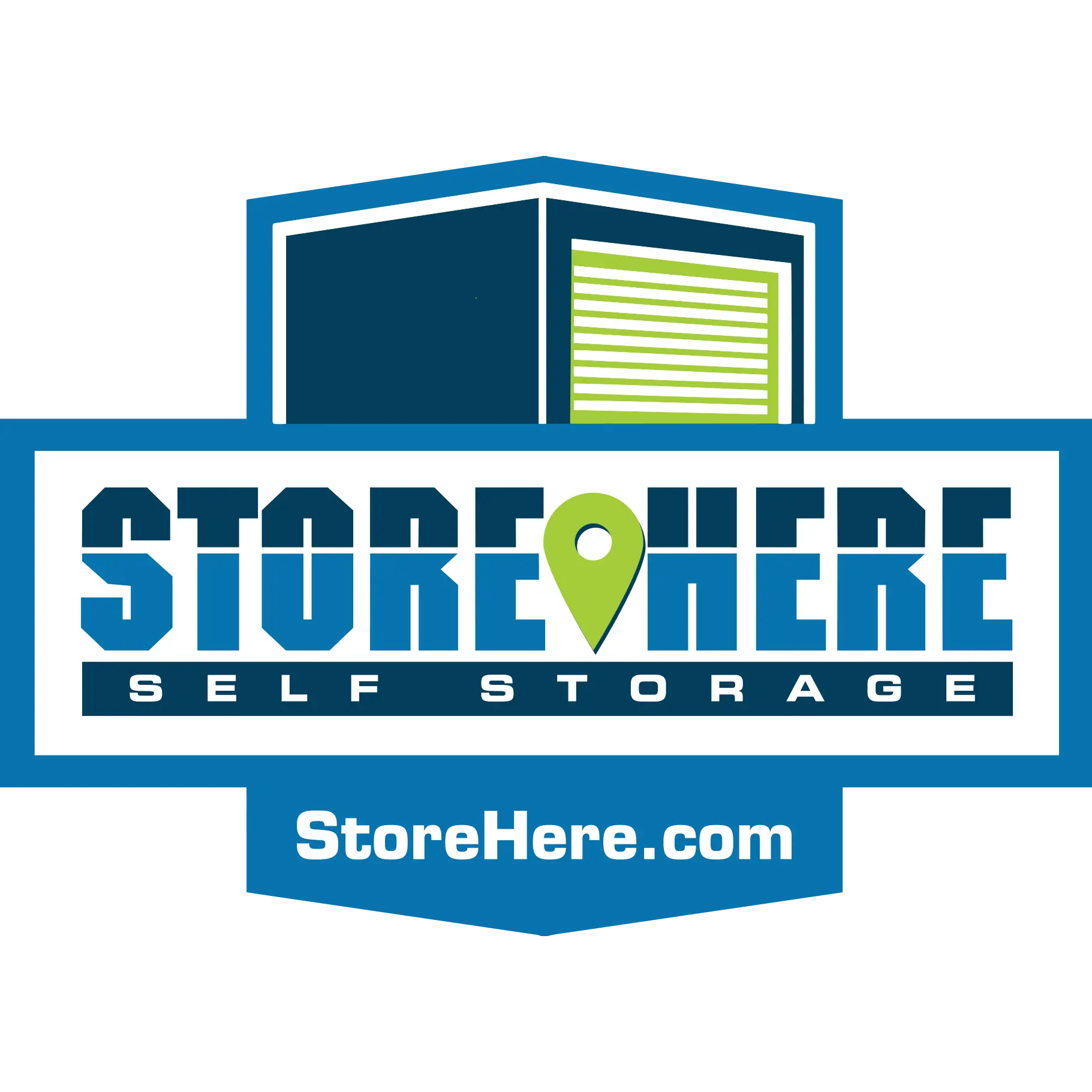 Store Here Self Storage