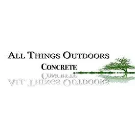 All Things Outdoors Concrete