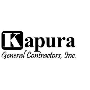 KAPURA GENERAL CONTRACTORS INC