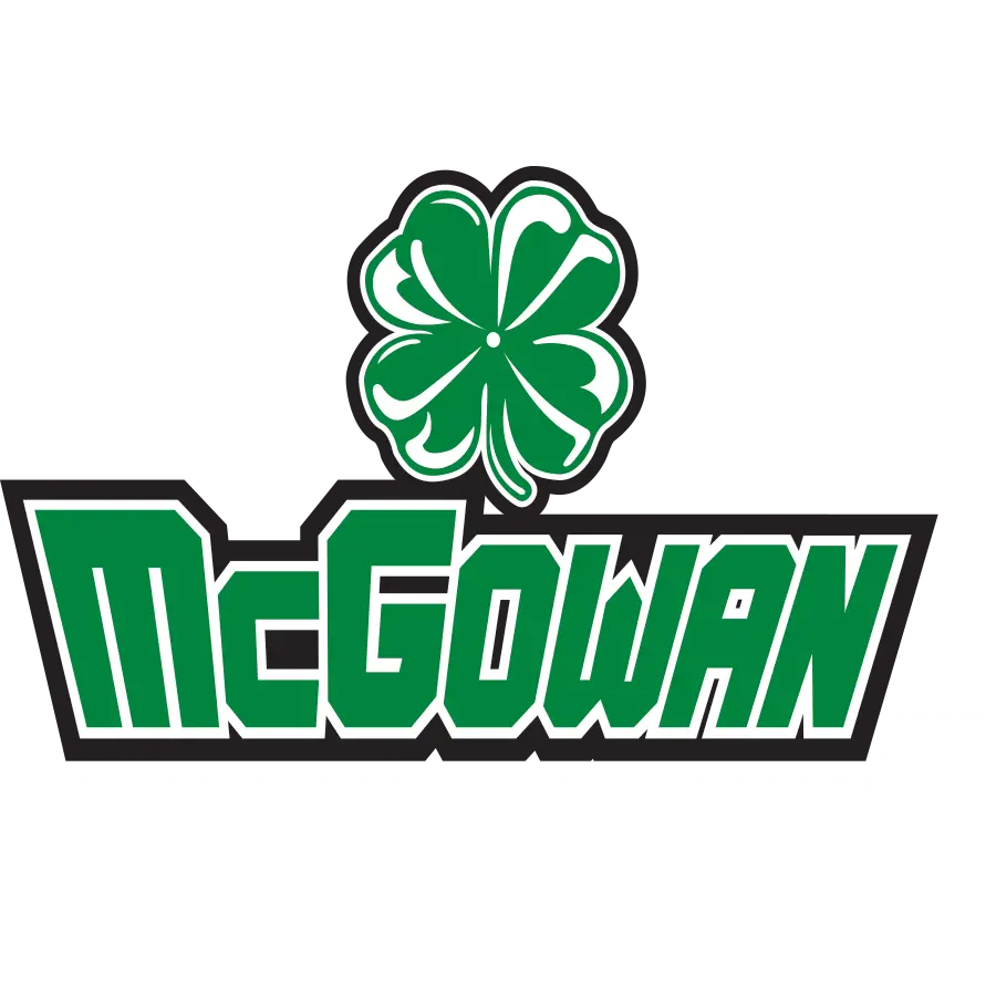 MC GOWAN CONCRETE INC