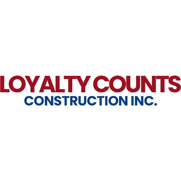 LOYALTY COUNTS CONSTRUCTION INC