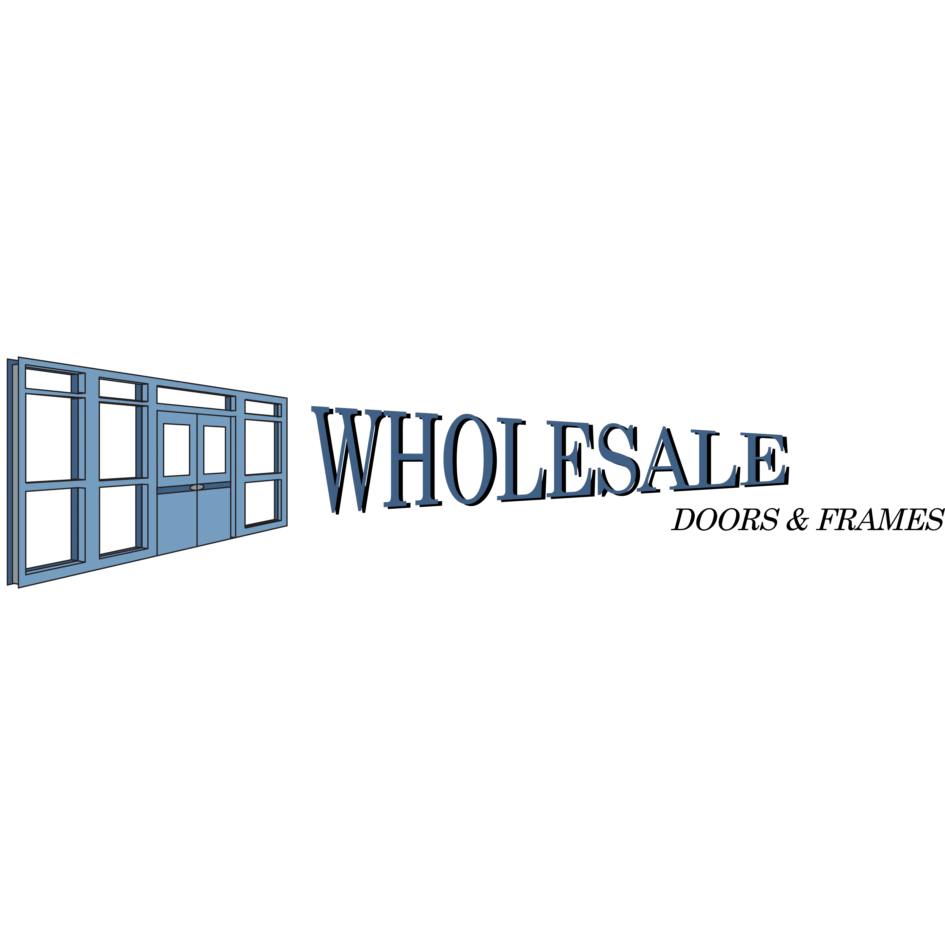 Wholesale Doors & Frames Inc.