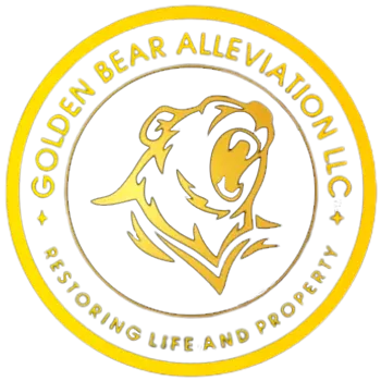 Golden Bear Alleviation, LLC