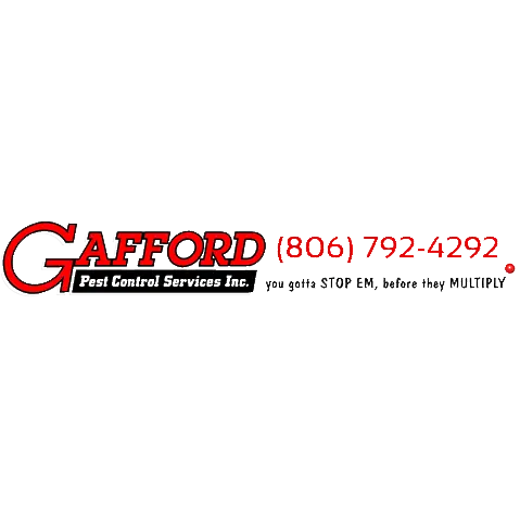 Gafford Pest Control Services, Inc.