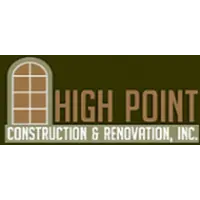 High Point Construction & Renovation, Inc.