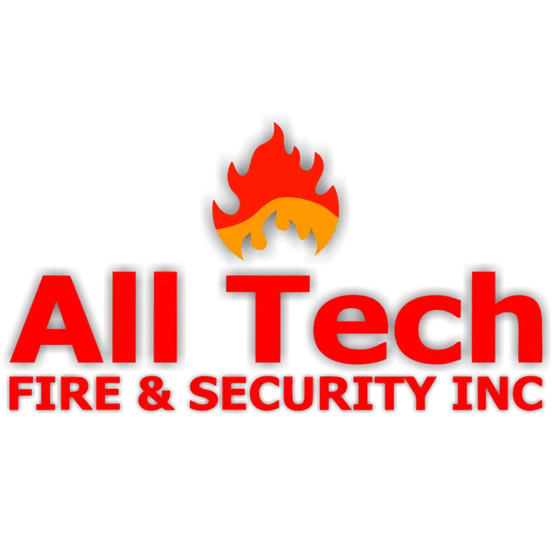 ALL-TECH FIRE & SECURITY INC