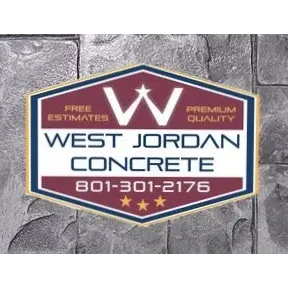 West Jordan Concrete LLC