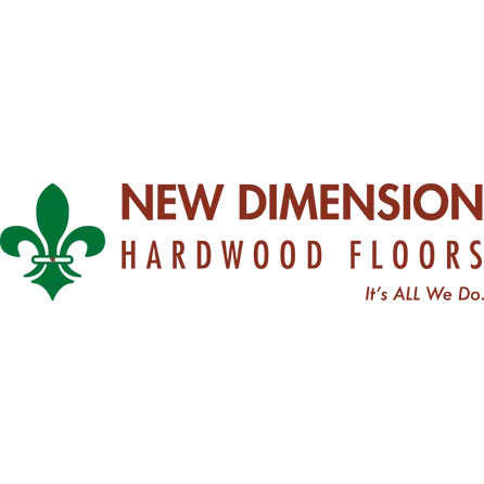 New Dimension Hardwood Floors