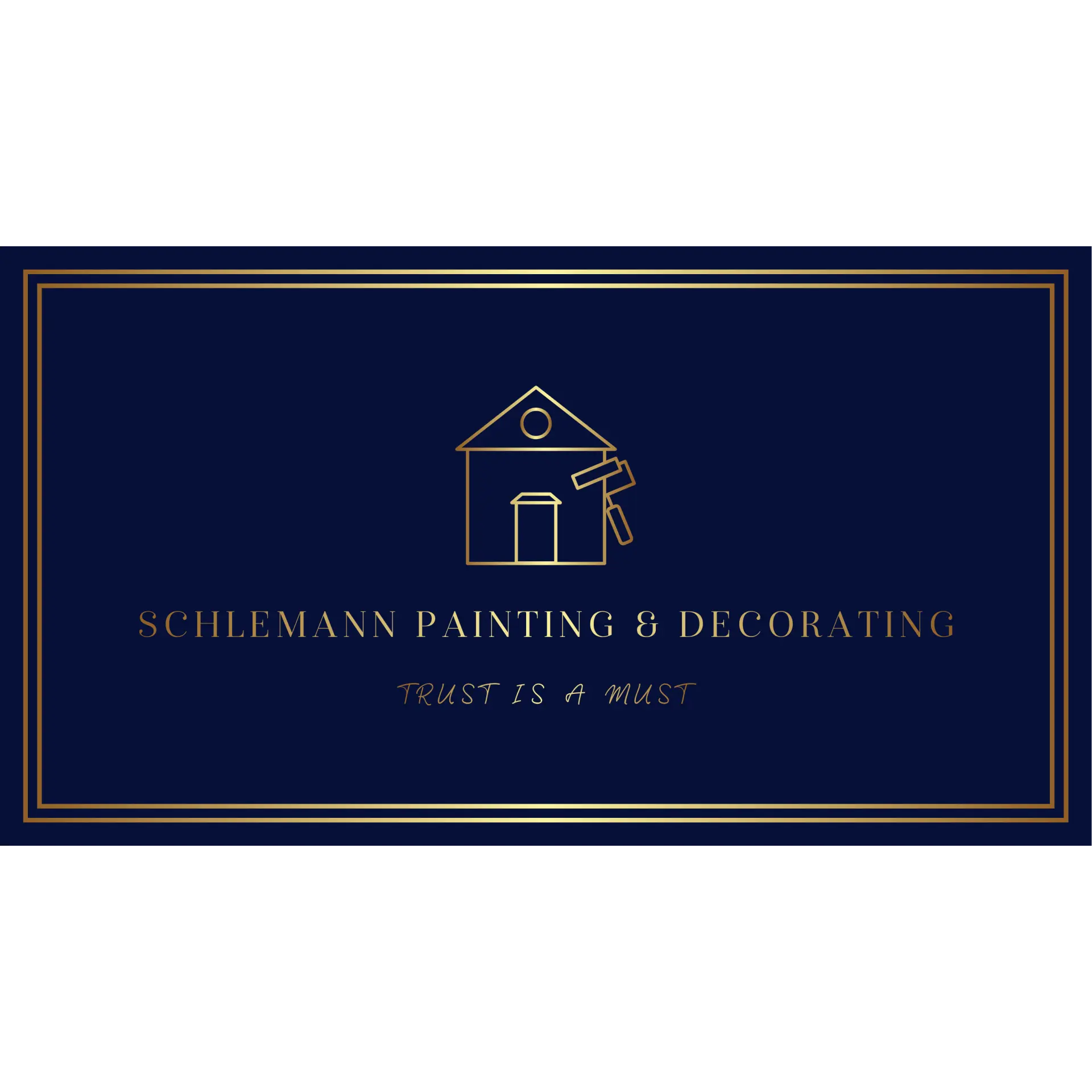 Schlemann Painting & Decorating