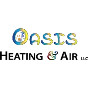 Oasis Heating & Air Conditioning LLC