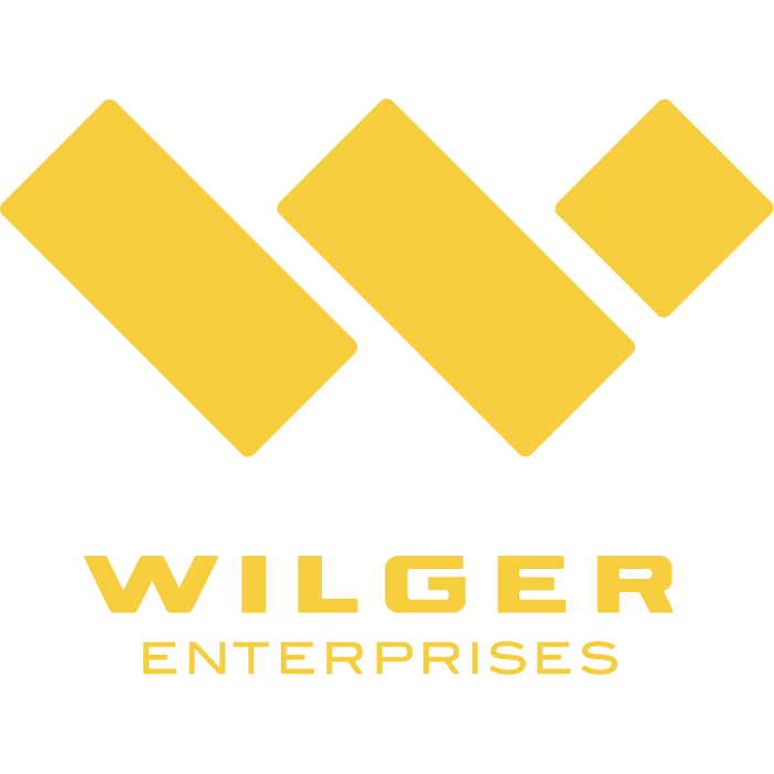 WILGER ENTERPRISES INC