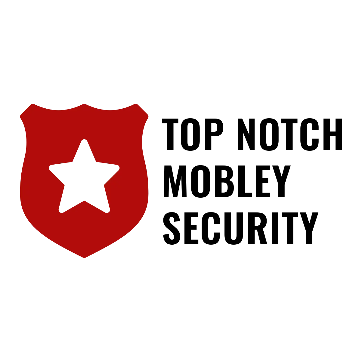 TOP NOTCH MOBLEY SECURITY LLC