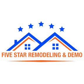 Five Star Remodeling & Demo LLC