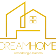 Dream Home Remodeling & Builders