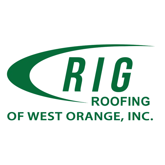 RIG ROOFING OF WEST ORANGE INC