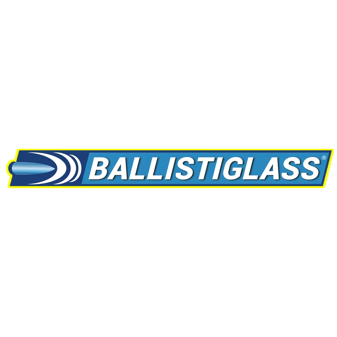 BALLISTIGLASS LLC