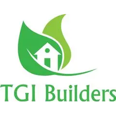 TGI BUILDERS CA INC