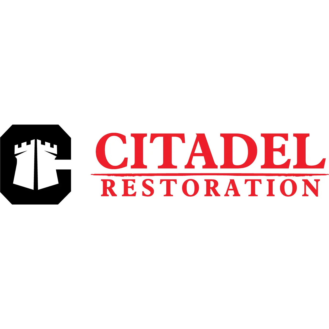 CITADEL RESTORATION SERVICES COMPANY
