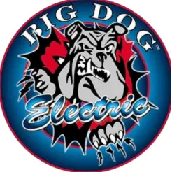 Big Dog Electric