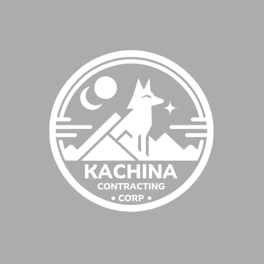 Kachina Contracting Corporation