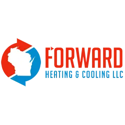 FORWARD HEATING AND COOLING LLC