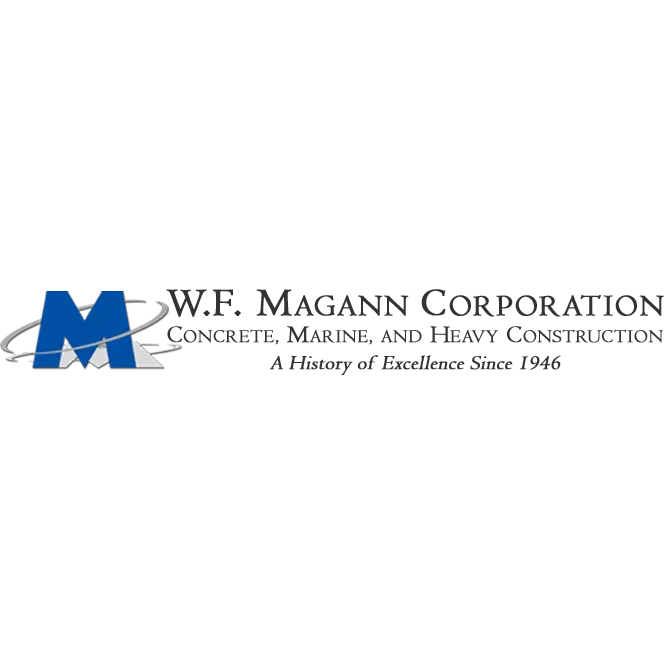W. F. Magann Corporation
