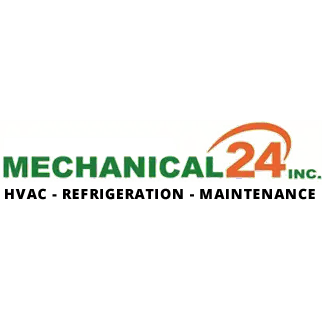 MECHANICAL 24 INC
