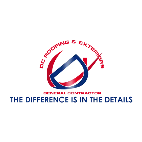DC Roofing & Exteriors