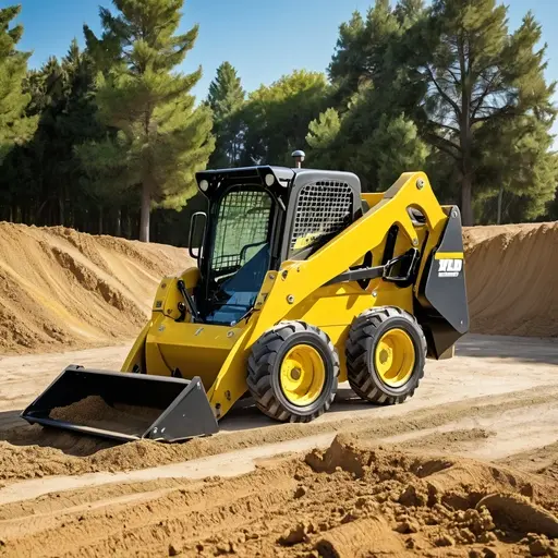 Coulson Excavation and Construction LLC