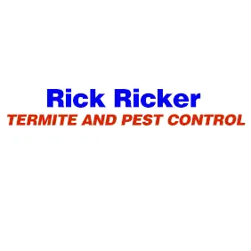 Rick Ricker Termite and Pest Control, Inc.