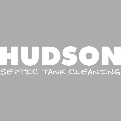 Hudson Septic Tank Cleaning