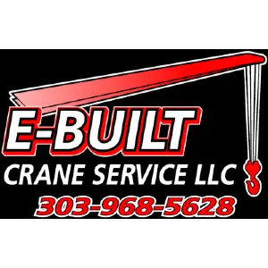 E-BUILT CRANE SERVICE LLC