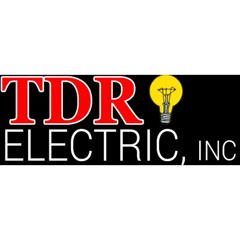 TDR Electric, Inc