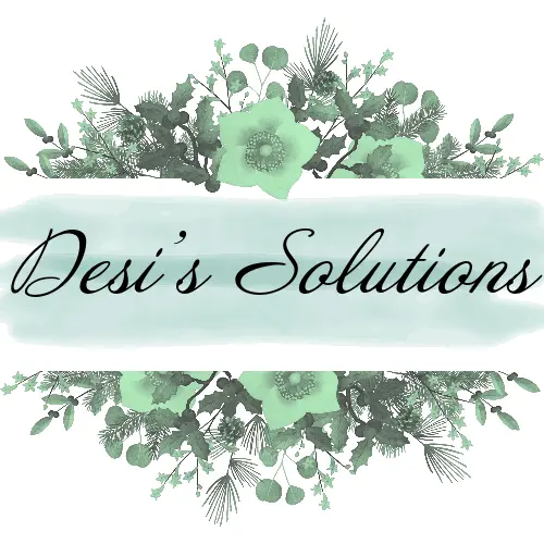 Desi's Solutions LLC