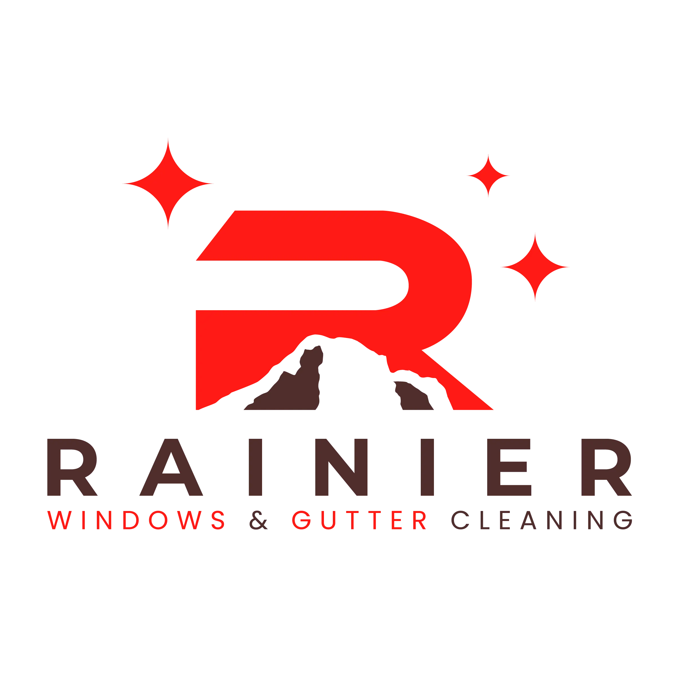 Rainier Windows & Gutter Cleaning