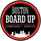 Boston Board Up