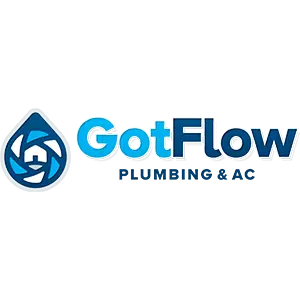 GOT FLOW PLUMBING & AC SERVICES
