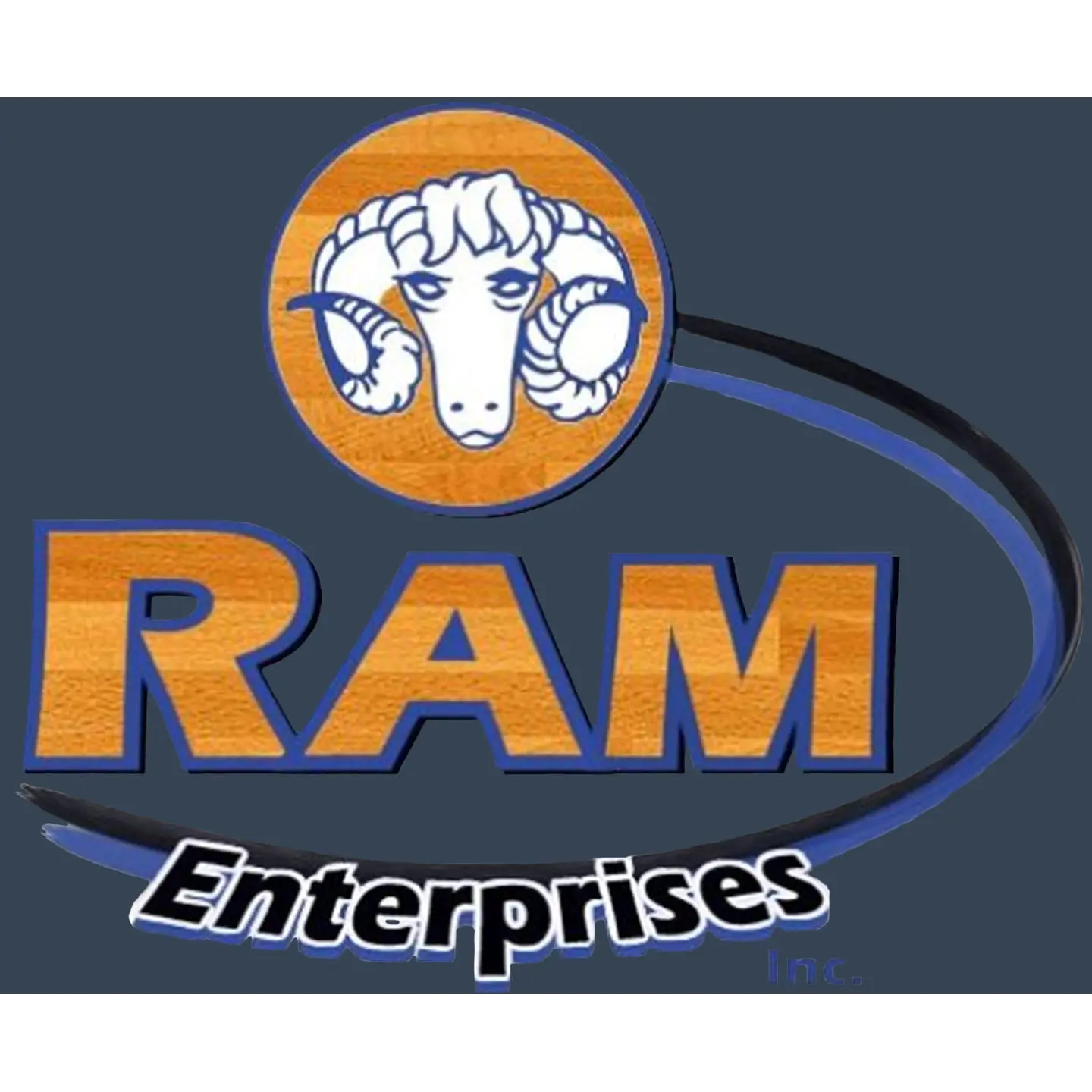 RAM ENTERPRISES INC