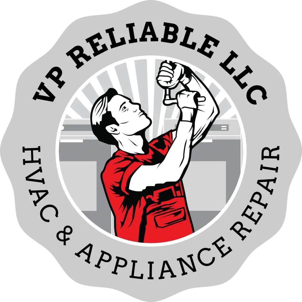 VP Reliable Appliance Service