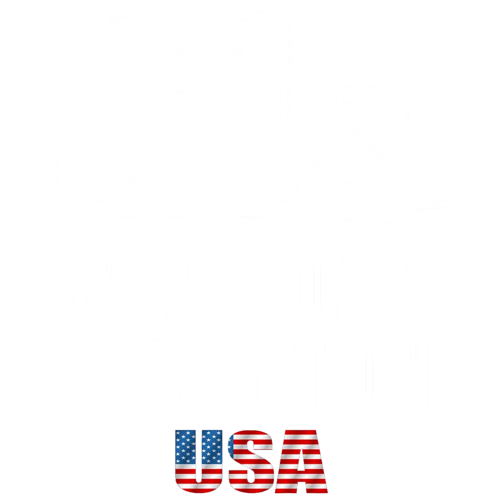 Spray Foam Insulation USA Corp.