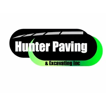Hunter Paving & Excavating