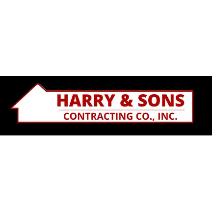 Harry & Sons Contracting Co Inc