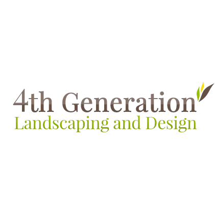 4TH GENERATION LANDSCAPING AND DESIGN LLC