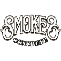 Smoke's Concrete