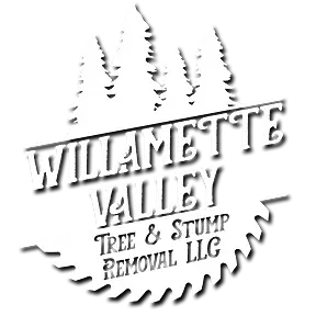 WILLAMETTE VALLEY TREE & STUMP REMOVAL LLC
