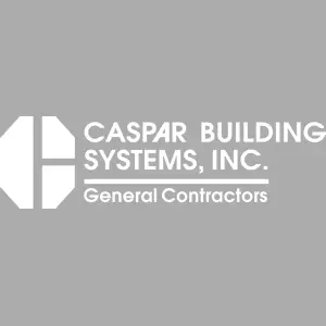 CASPAR BUILDING SYSTEMS