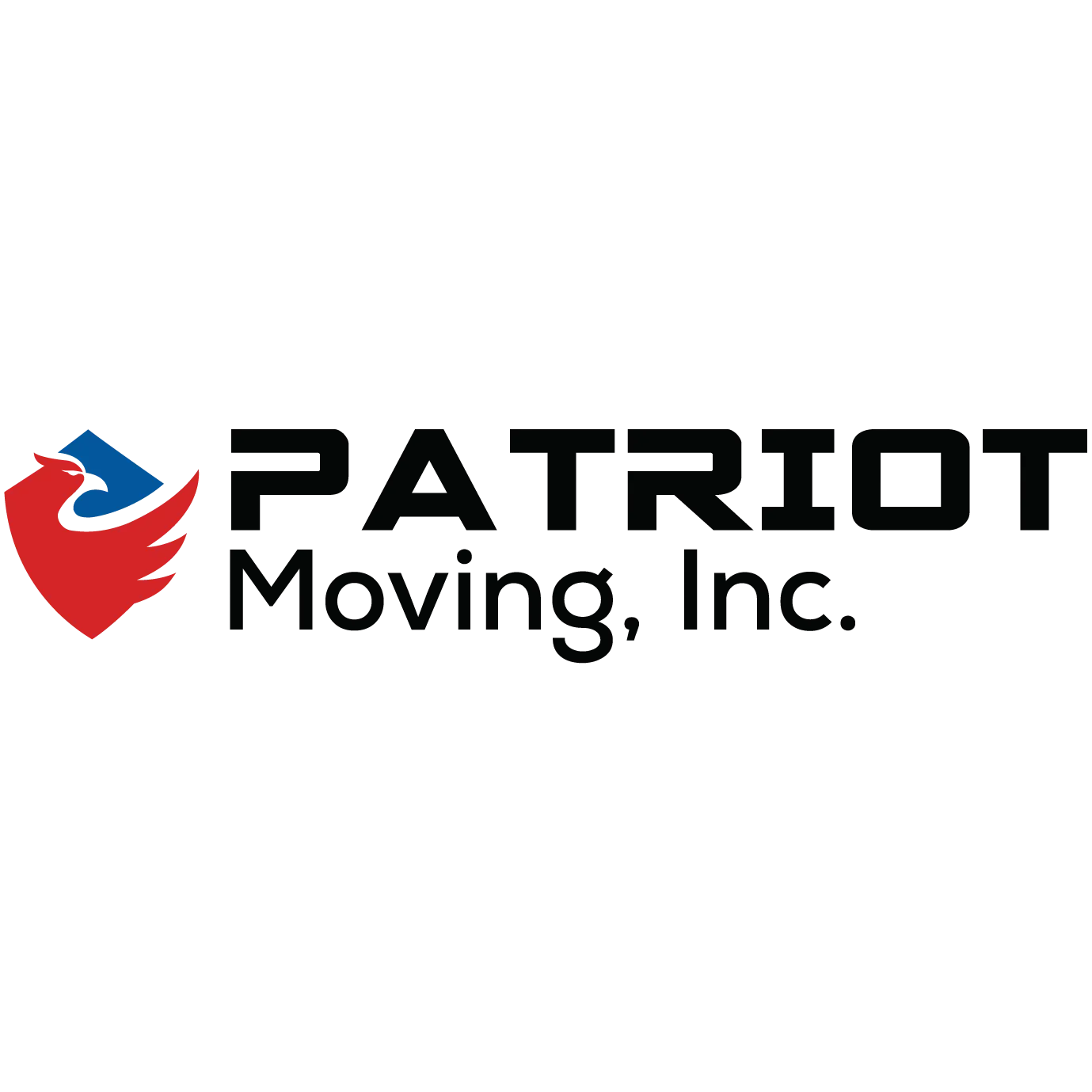 Patriot Moving Inc