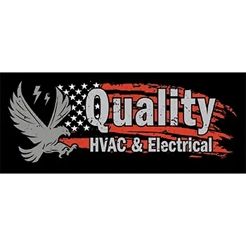 Quality Contracting Electrical & HVAC