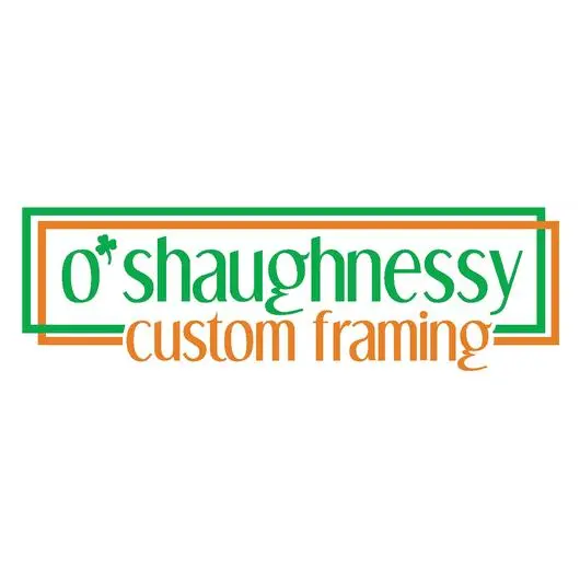 O'Shaughnessy Custom Framing
